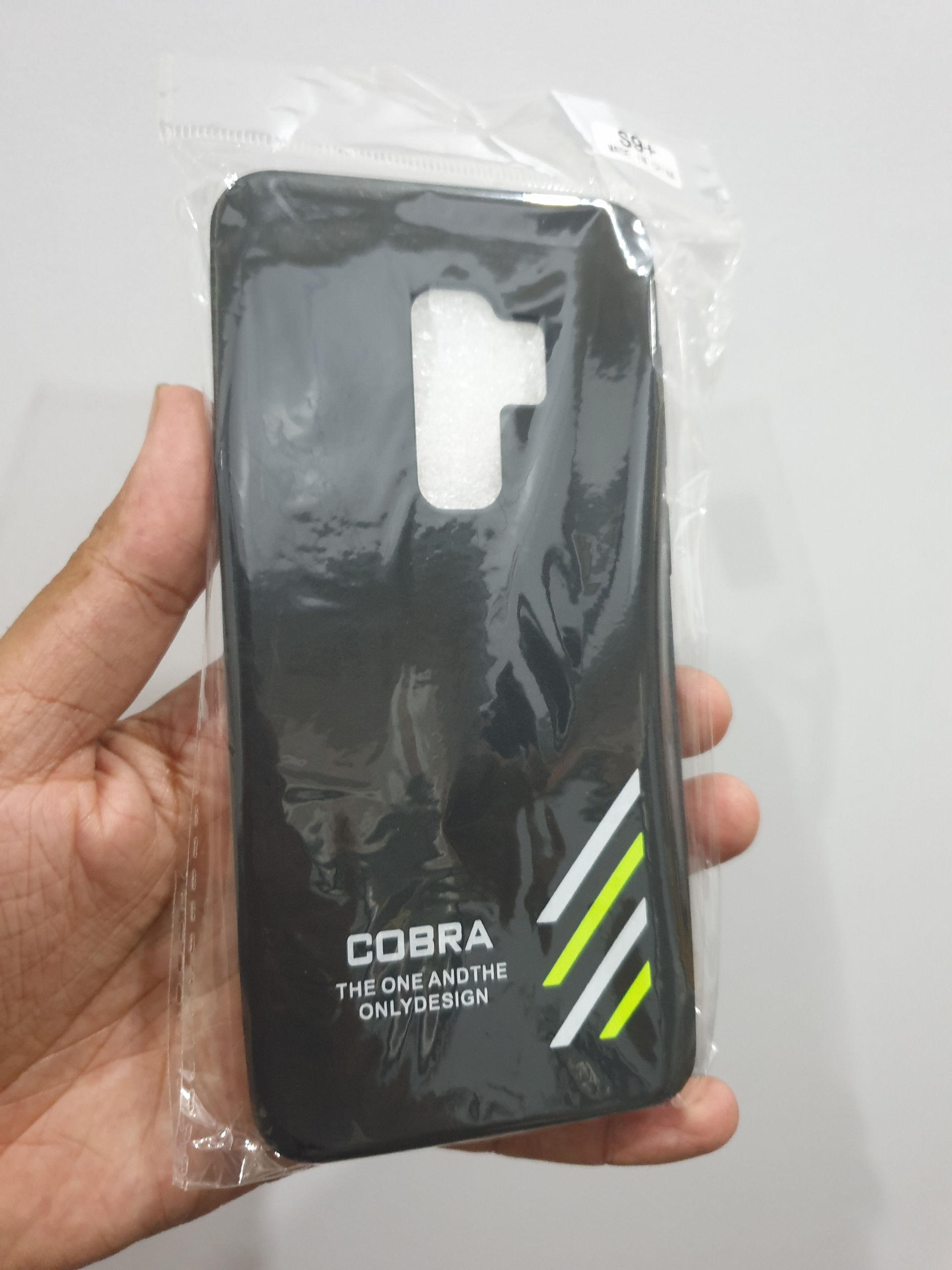 کاور coco گوشی Samsung S9 plus